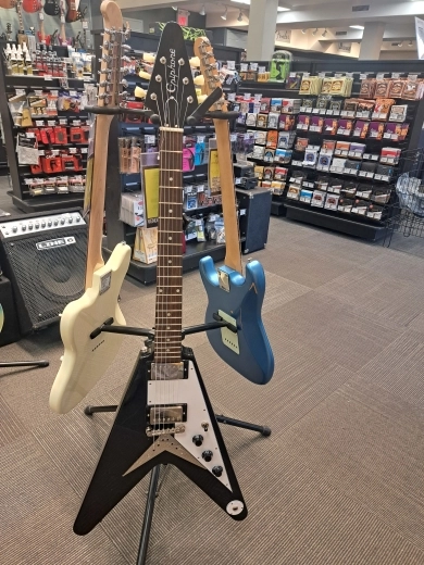 Epiphone Flying V